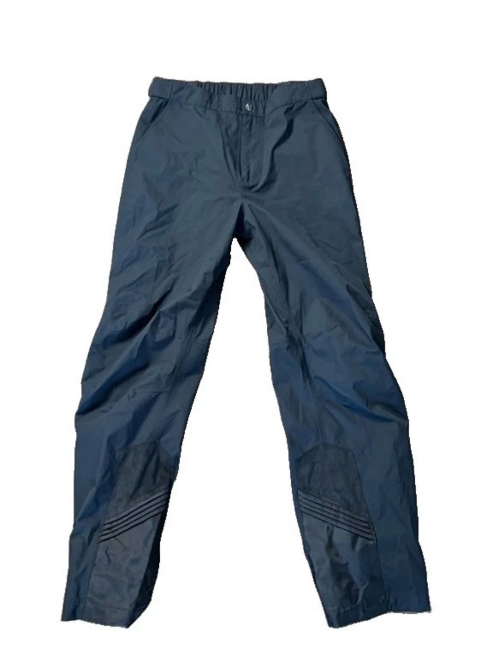 Sunice Men’s Hurricane Gore-Tex Golf Pants Size Medium Black